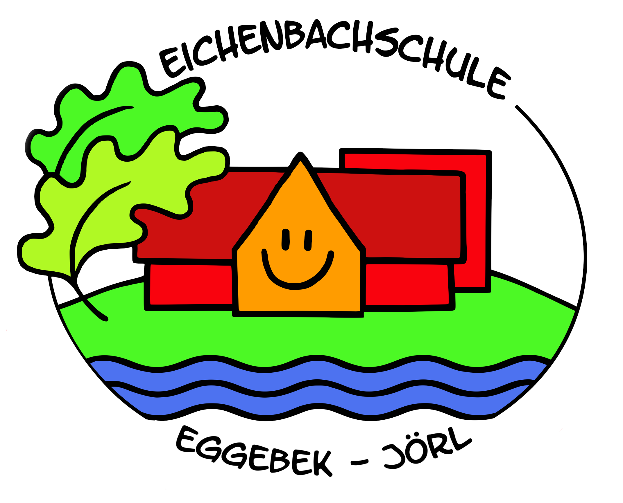 Eichenbachschule Eggebek-Jörl