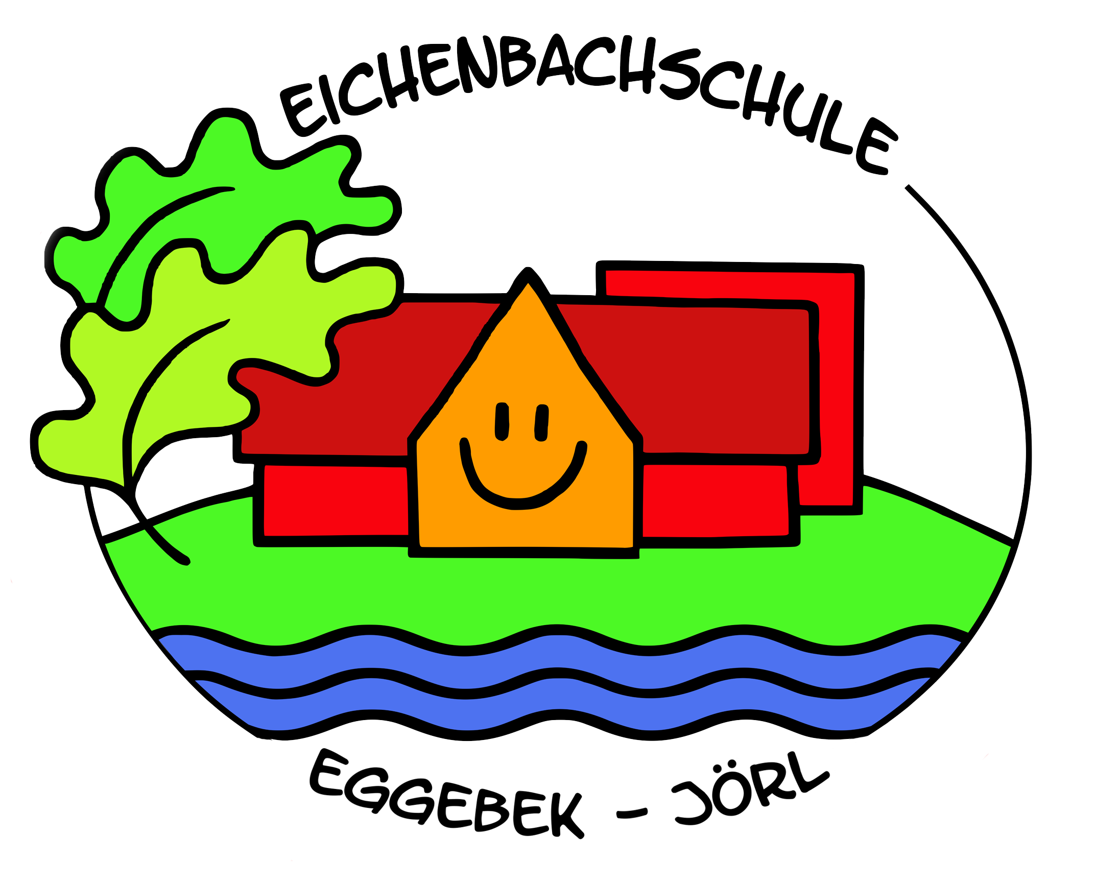 Eichenbachschule Eggebek
